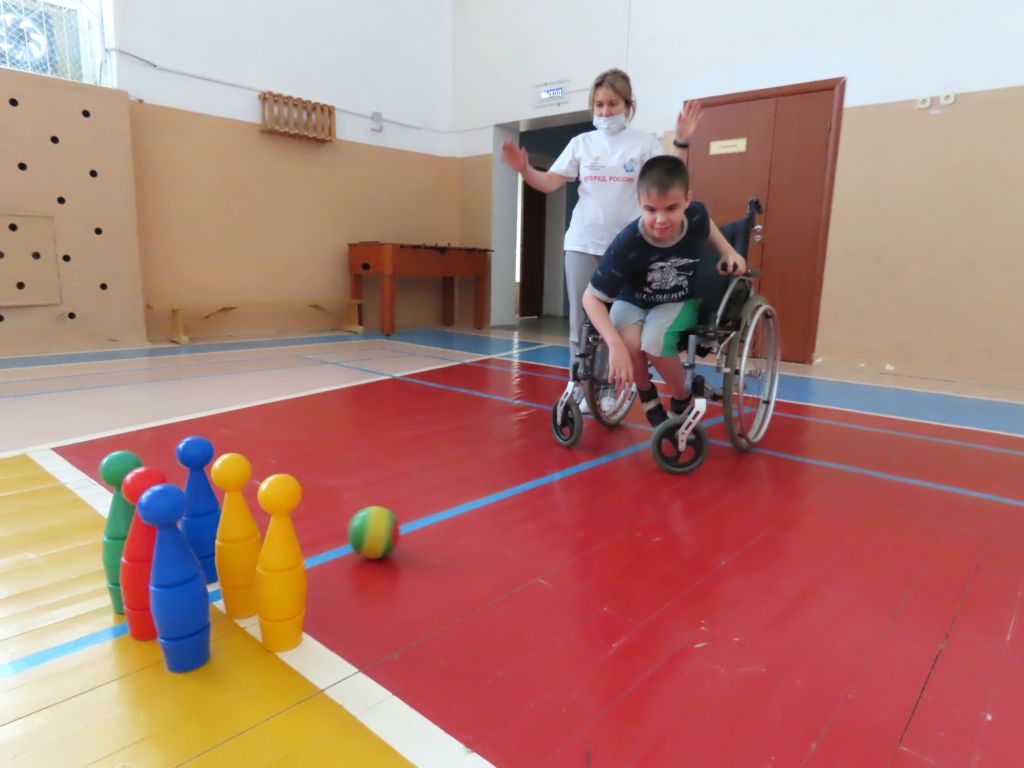 Спорт! Спорт! Спорт!