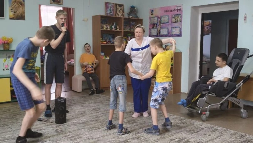 День музыки и кино