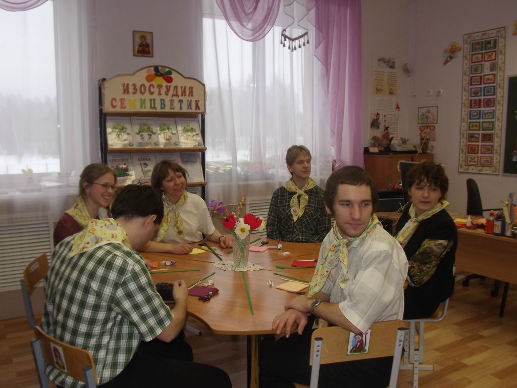 Студенты МГУ