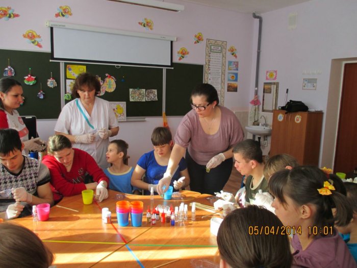 БФ "Красно-белое сердце"