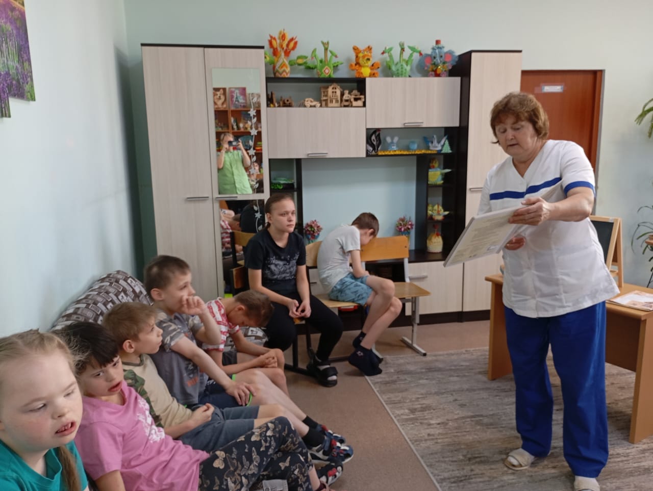 Азбука вежливости