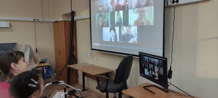 Прямой эфир