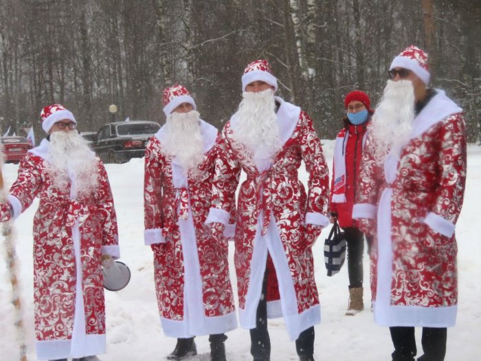 "Молодая гвардия"