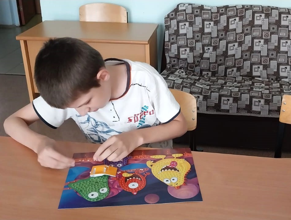 Настольные игры