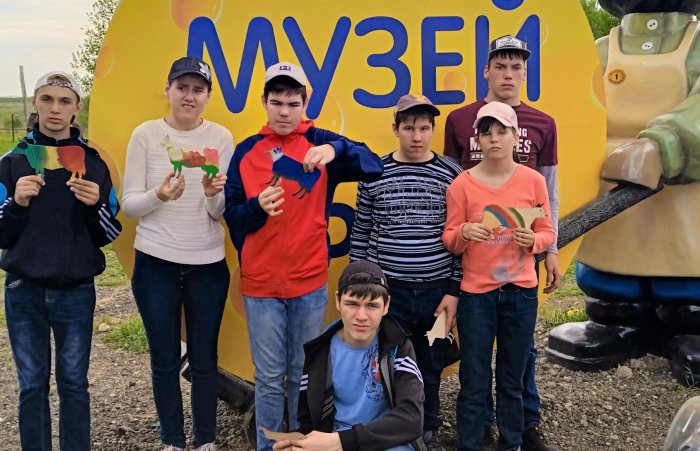 Фестиваль "Пастушьи забавы"