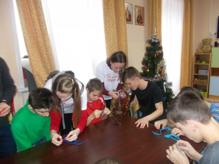 "Веление сердца"