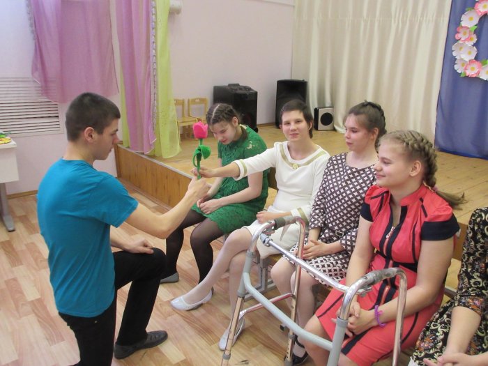  "А, ну-ка, девочки"