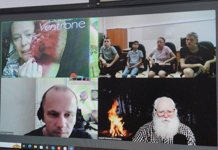 Искусство, которое заставляет сомневаться