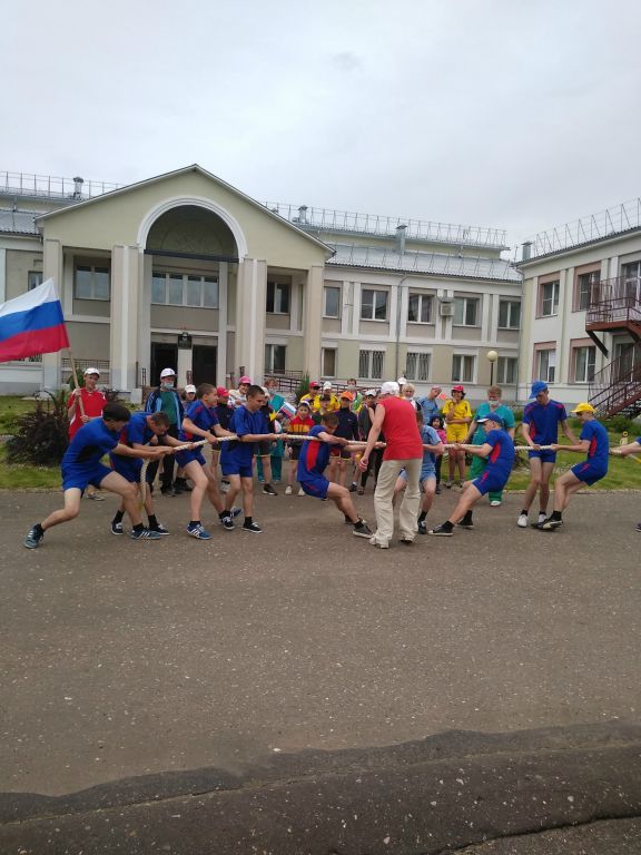 День России