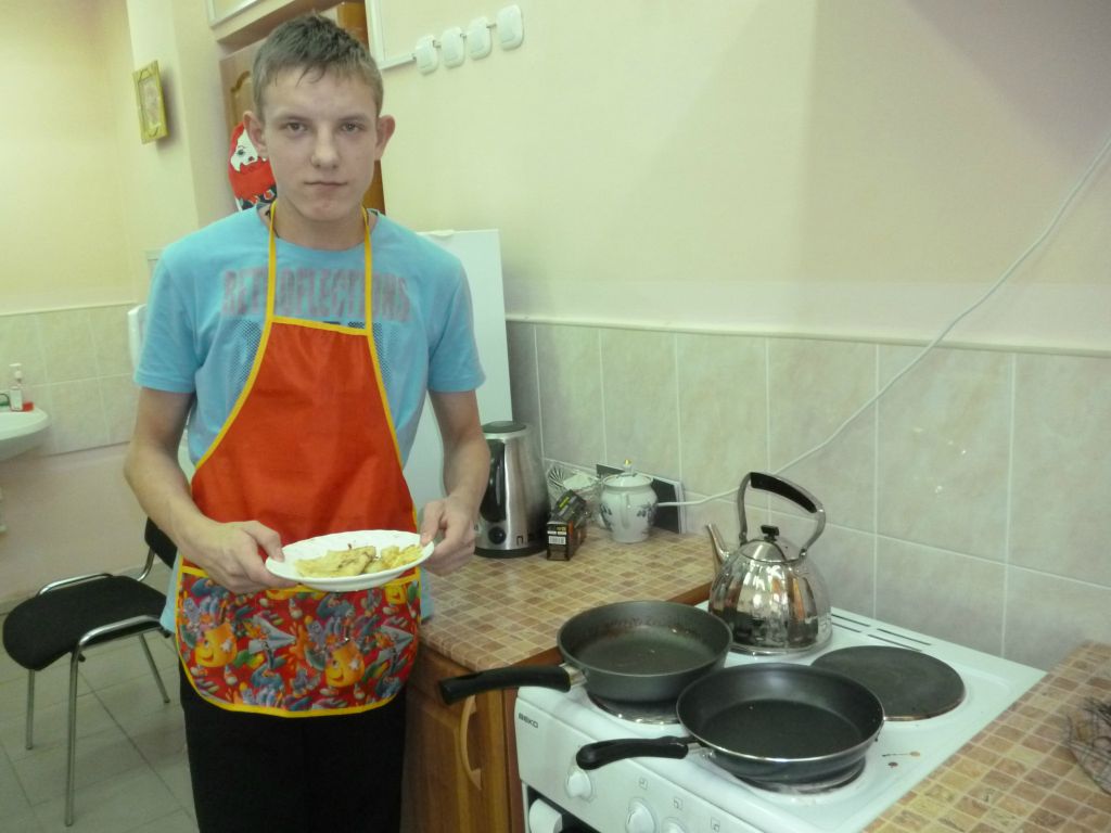 Масленица