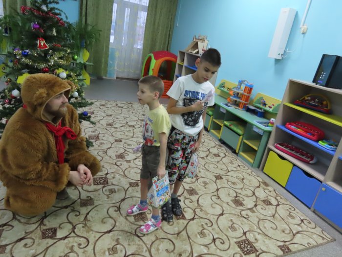 Студенты из МГТУ им. Н. Э. Баумана