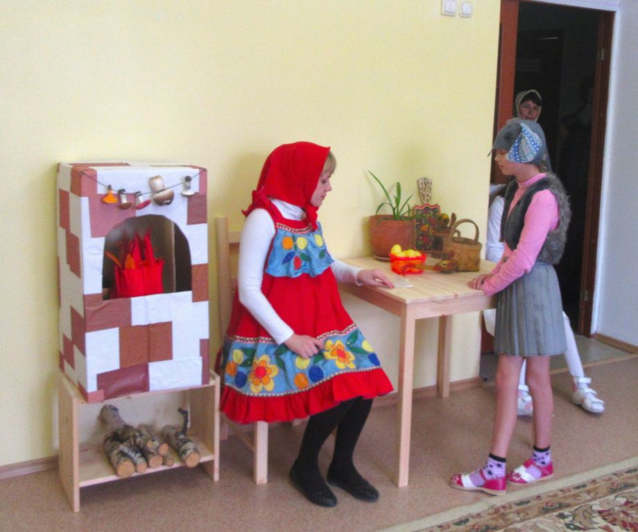 Пасхальный праздник