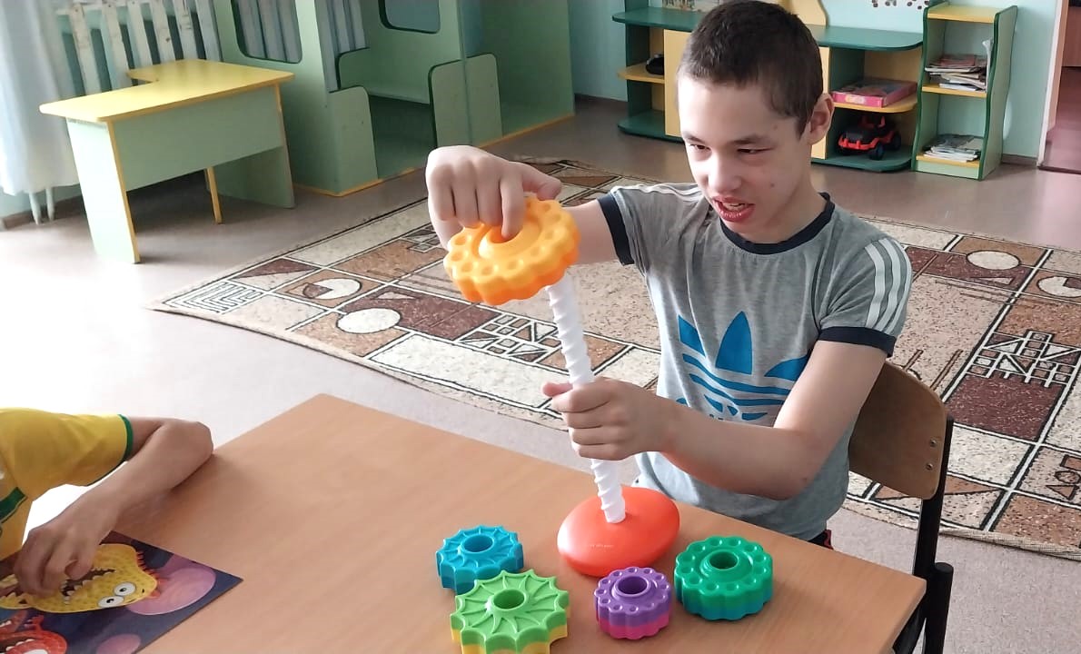 Настольные игры