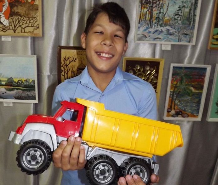 День именинника