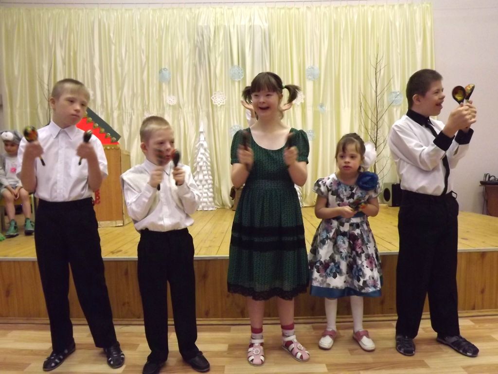Спектакль