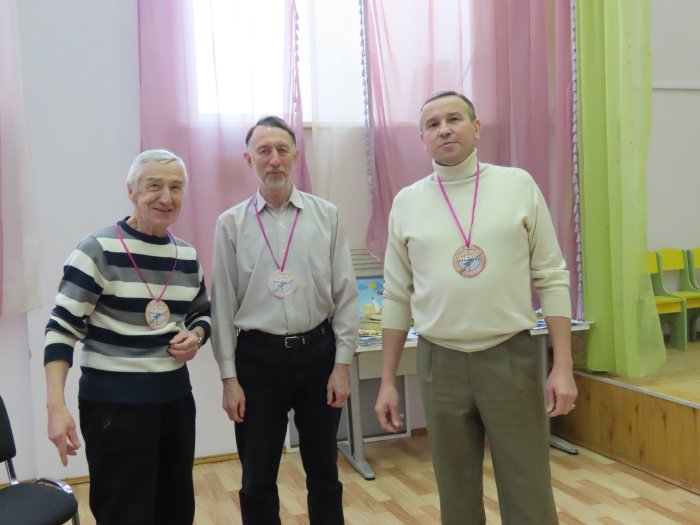 Праздник для мужчин