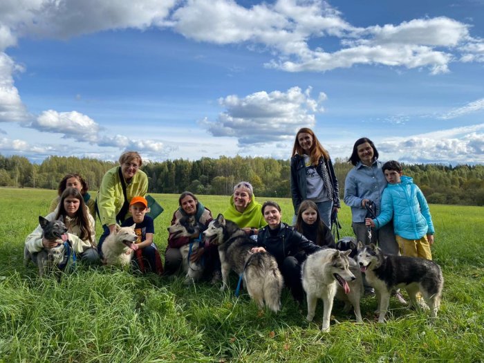 "Северная Надежда"