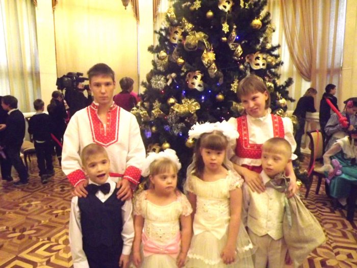 Фестиваль" Заяви о себе ярко"