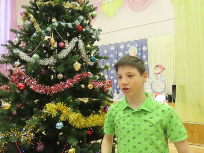 Прощание с Ёлкой