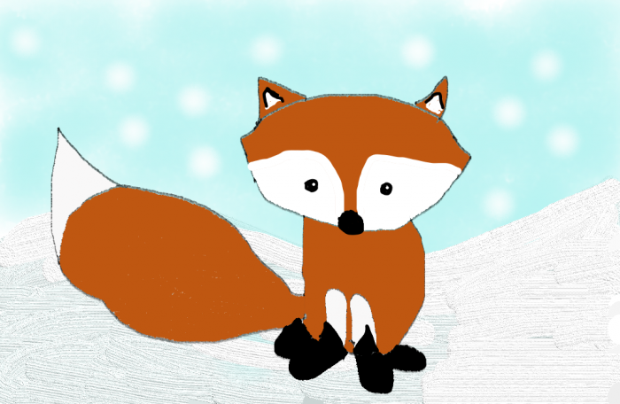 Конкурс компьютерного рисунка