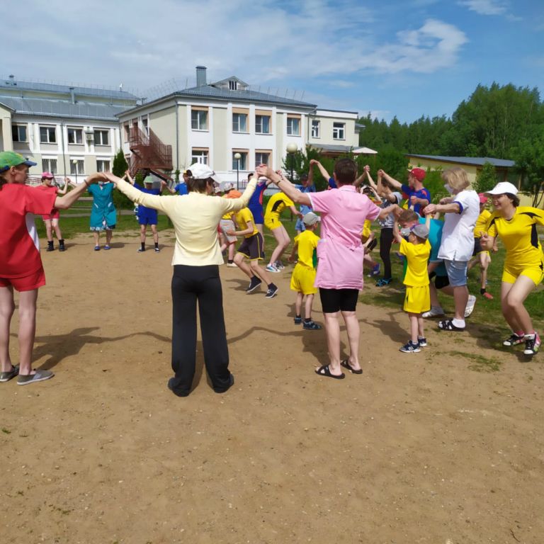 День Нептуна