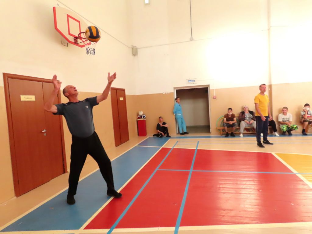 Товарищеский матч