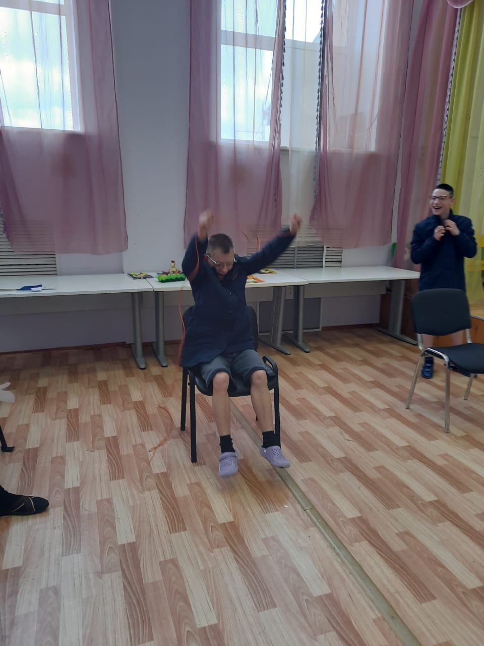 "Наш Первомай"