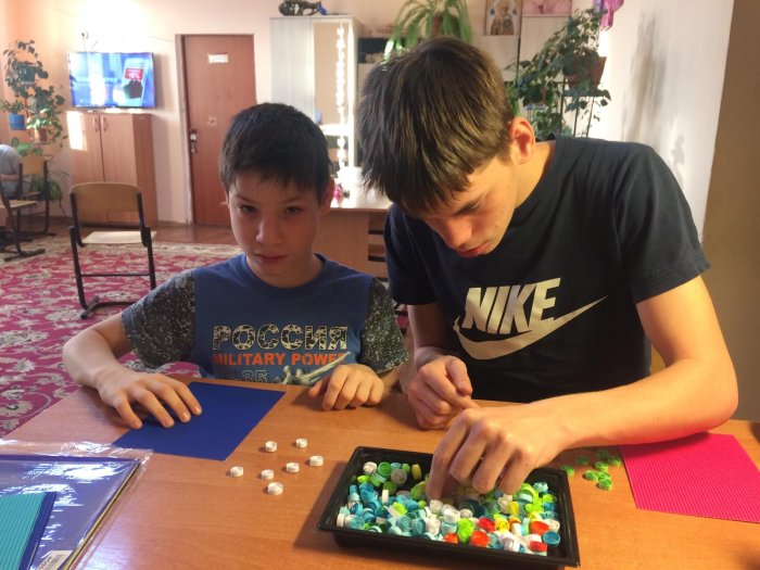 Подготовка к Новому году