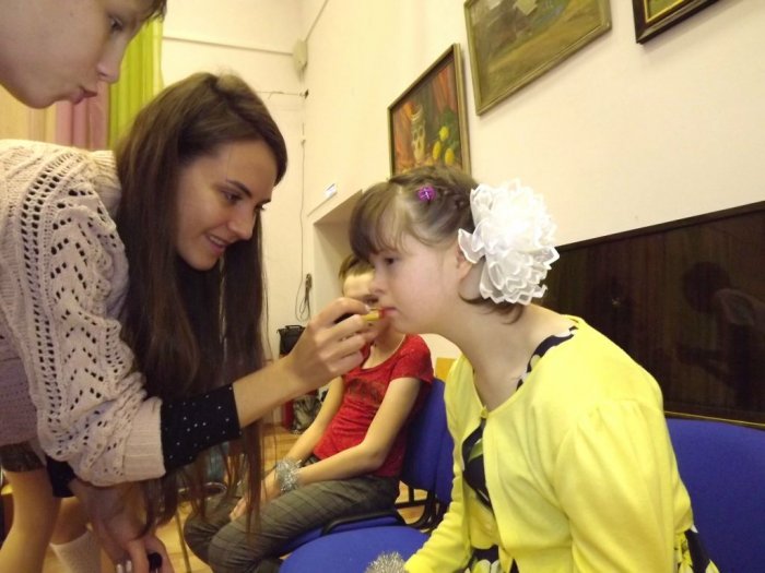 День красоты и здоровья