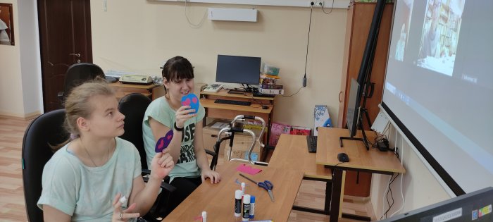 Прямой эфир