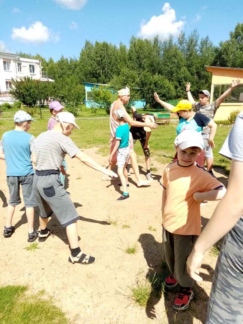 День Нептуна