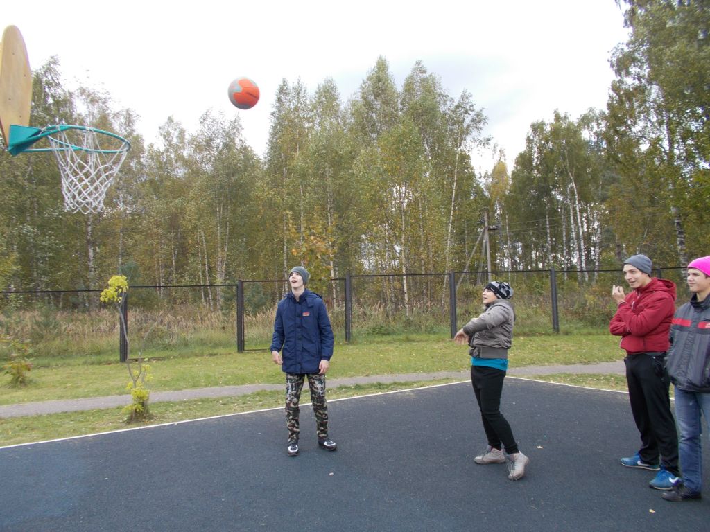 День спорта