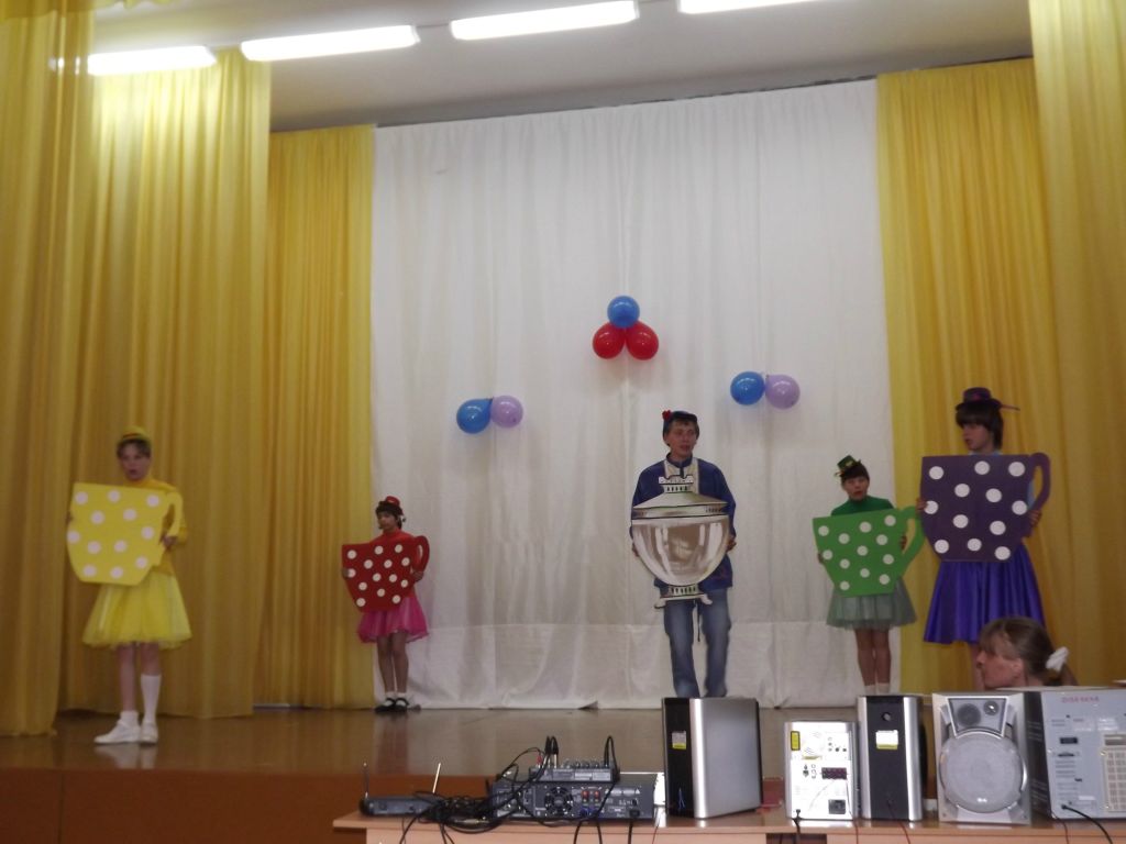 День социального работника
