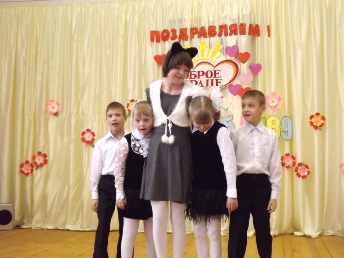 День социального работника