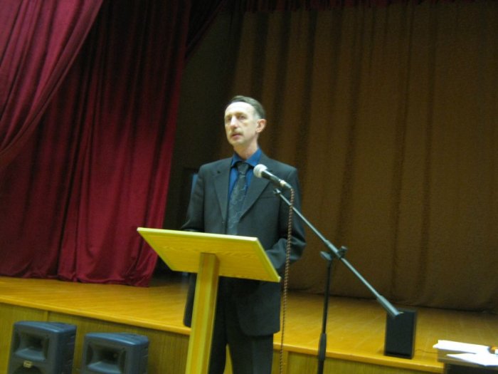 Рождественские чтения