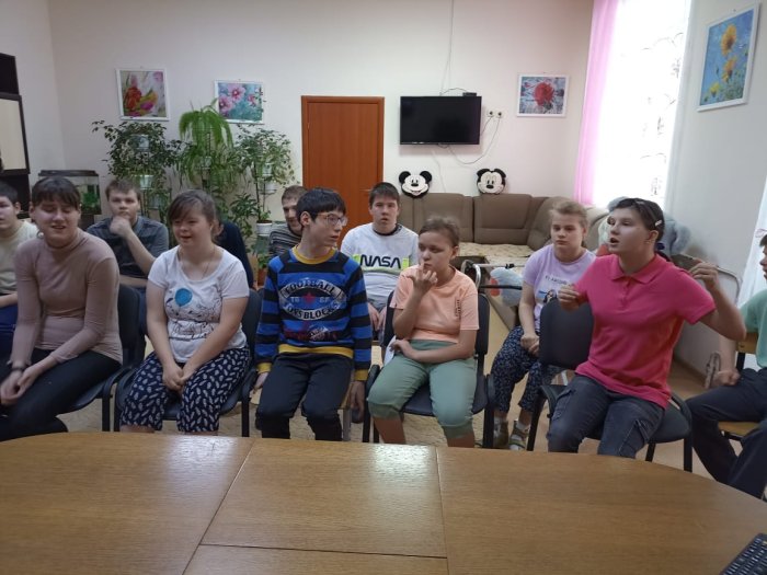 День снятия блокады