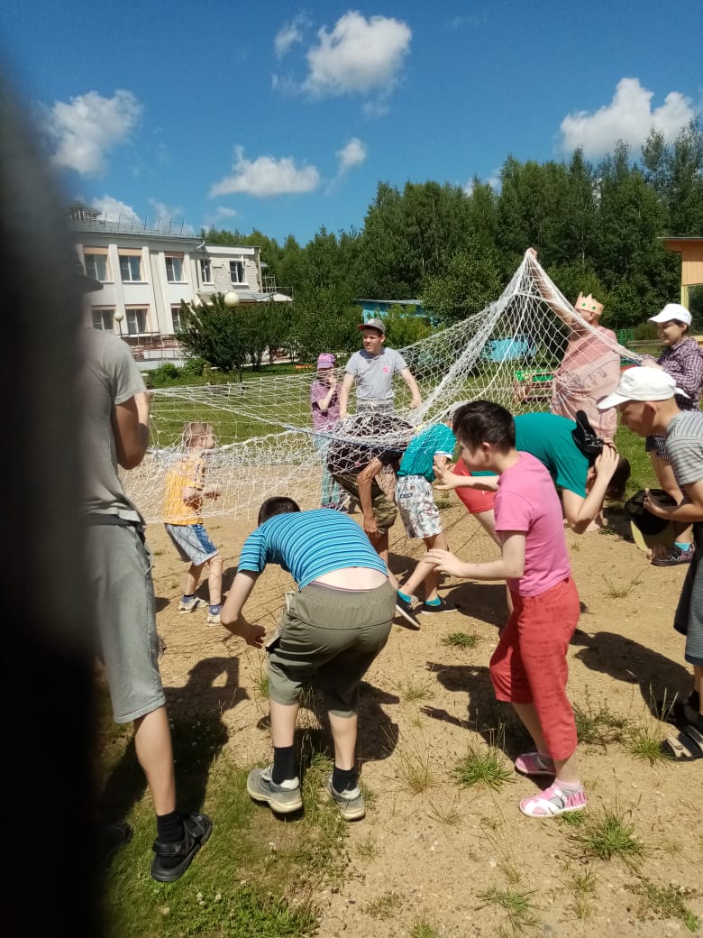 День Нептуна