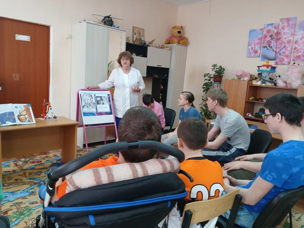 Всё о космосе