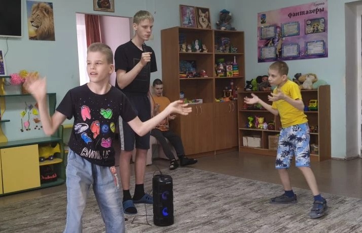 День музыки и кино