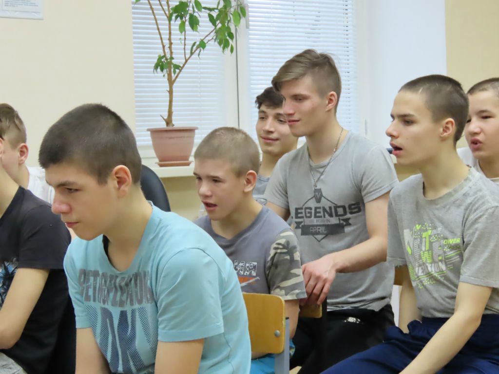 Музыкальная гостиная