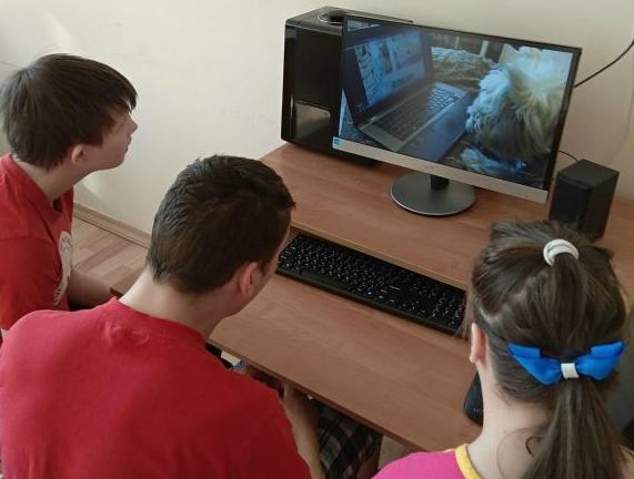 Проект «Близкие люди»