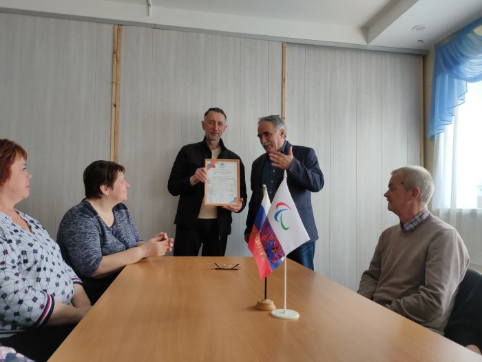 2 место в областном конкурсе