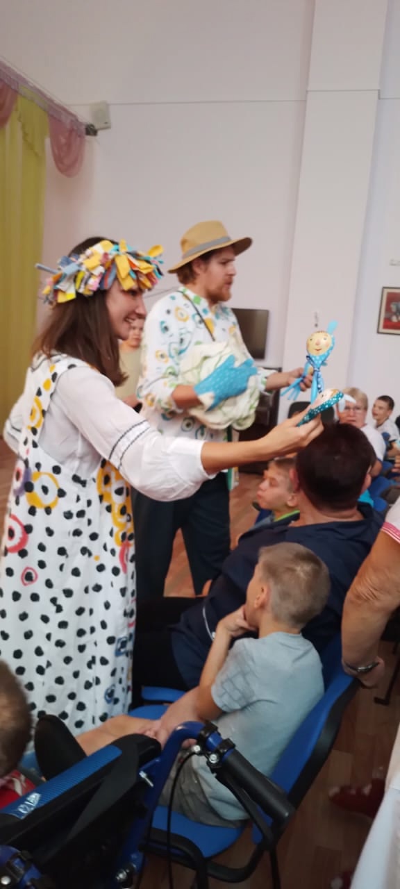 Театр "Панама"
