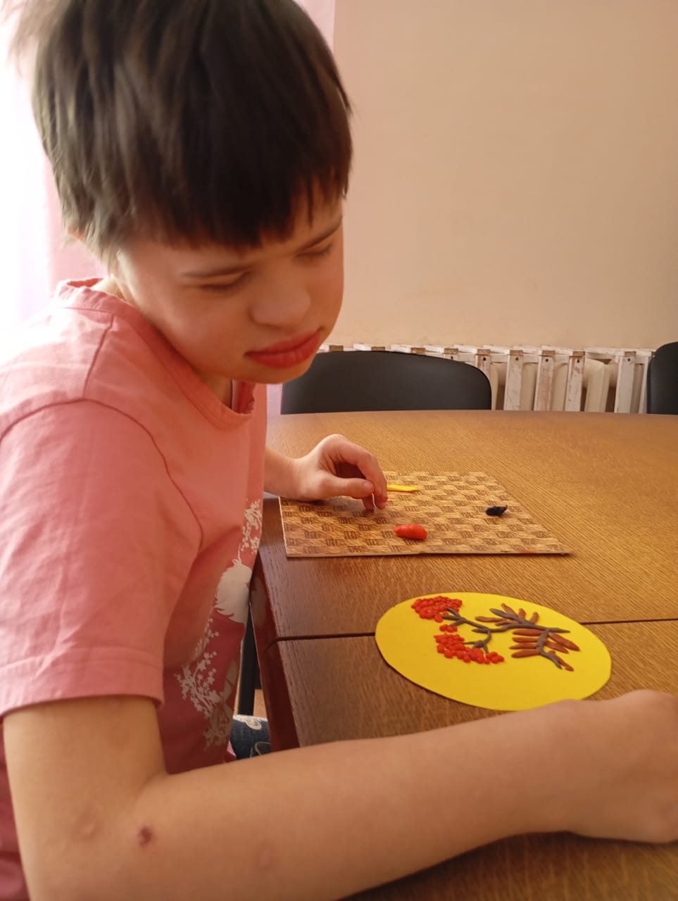 Рябиновое чудо