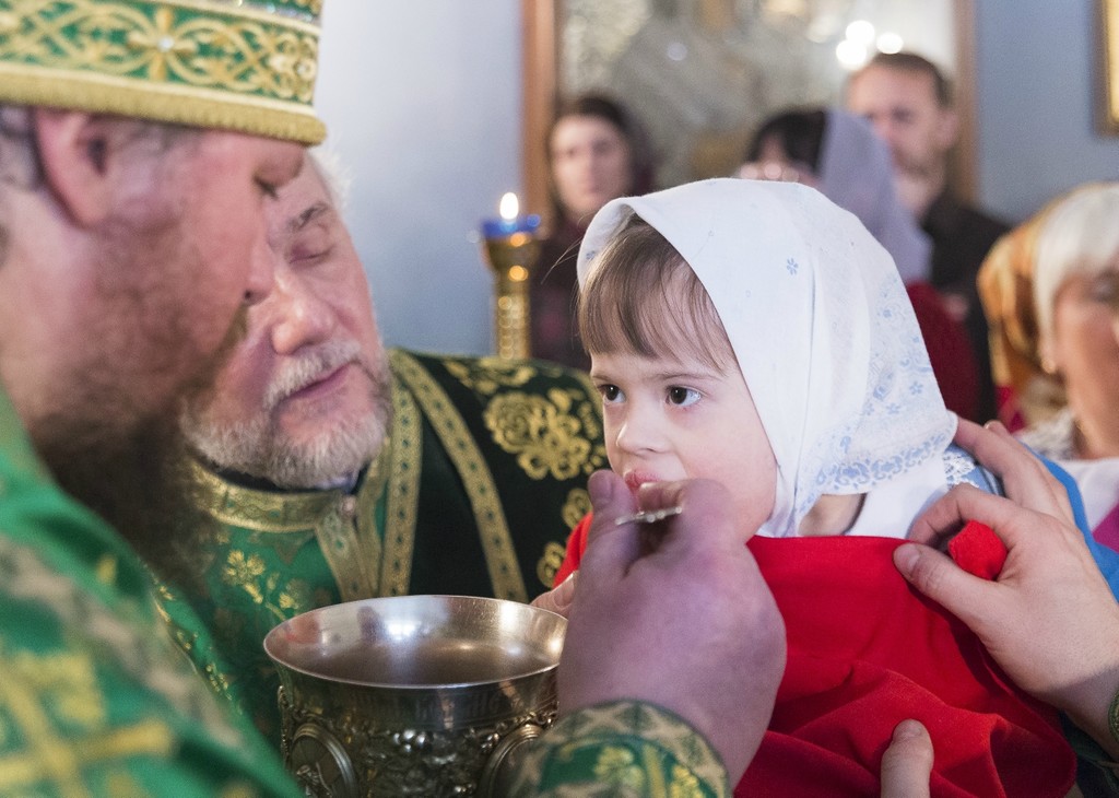 Архиерейское богослужение
