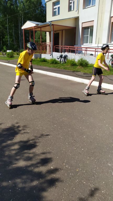 Спортивные соревнования