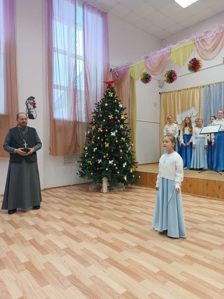 Воскресная школа