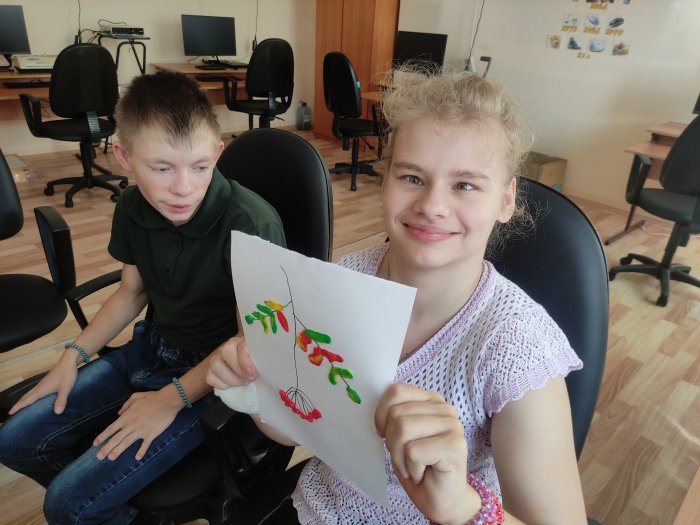 Осенний эфир