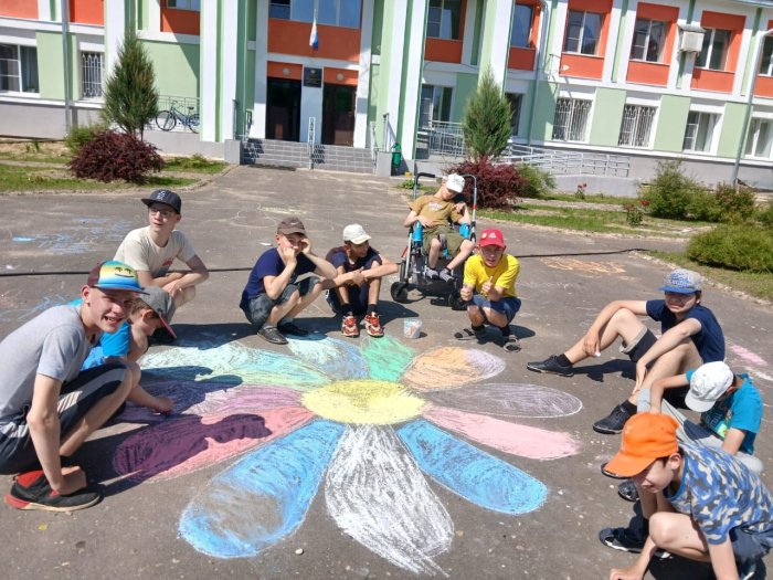 День  семьи,любви и верности.