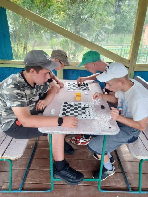  «Что такое «Игра?» 